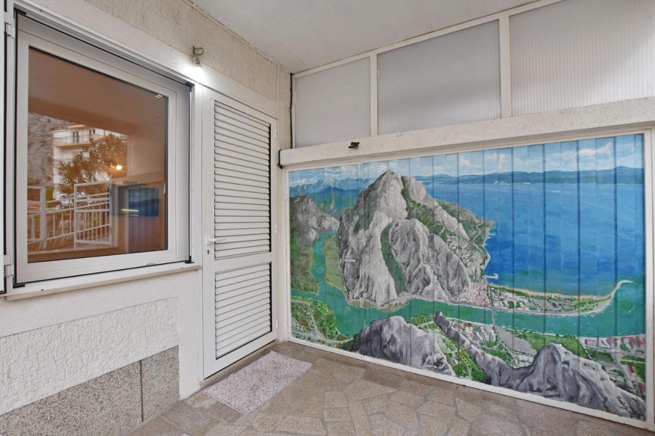 Apartment Mate โอมิช ภายนอก รูปภาพ